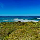 Review photo of San Simeon Creek Campground — Hearst San Simeon State Park by Erin G., April 6, 2026