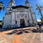 Review photo of San Simeon Creek Campground — Hearst San Simeon State Park by Crystal B., October 25, 2025