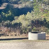 Review photo of San Simeon Creek Campground — Hearst San Simeon State Park by Crystal B., October 25, 2025