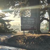 Review photo of San Simeon Creek Campground — Hearst San Simeon State Park by Crystal B., October 25, 2025