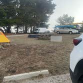 Review photo of San Simeon Creek Campground — Hearst San Simeon State Park by Crystal B., October 25, 2025