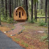 Review photo of Moose Creek RV Resort and Bed & Breakfast by Kim G., September 8, 2026