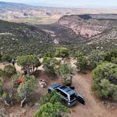 Review photo of Sand Canyon by Bobbie A B., September 11, 2025