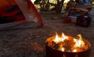 Bobbie A B.'s photo at Sand Canyon near Towaoc, CO