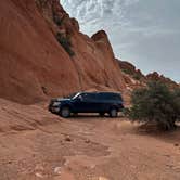 Review photo of Sand Cove Primitive Camping Area by Gregory R., May 4, 2026