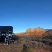Review photo of Sand Cove Primitive Camping Area by Elizabeth C., October 5, 2026
