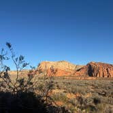Review photo of Sand Cove Primitive Camping Area by Elizabeth C., October 5, 2026