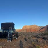Review photo of Sand Cove Primitive Camping Area by Elizabeth C., October 5, 2026