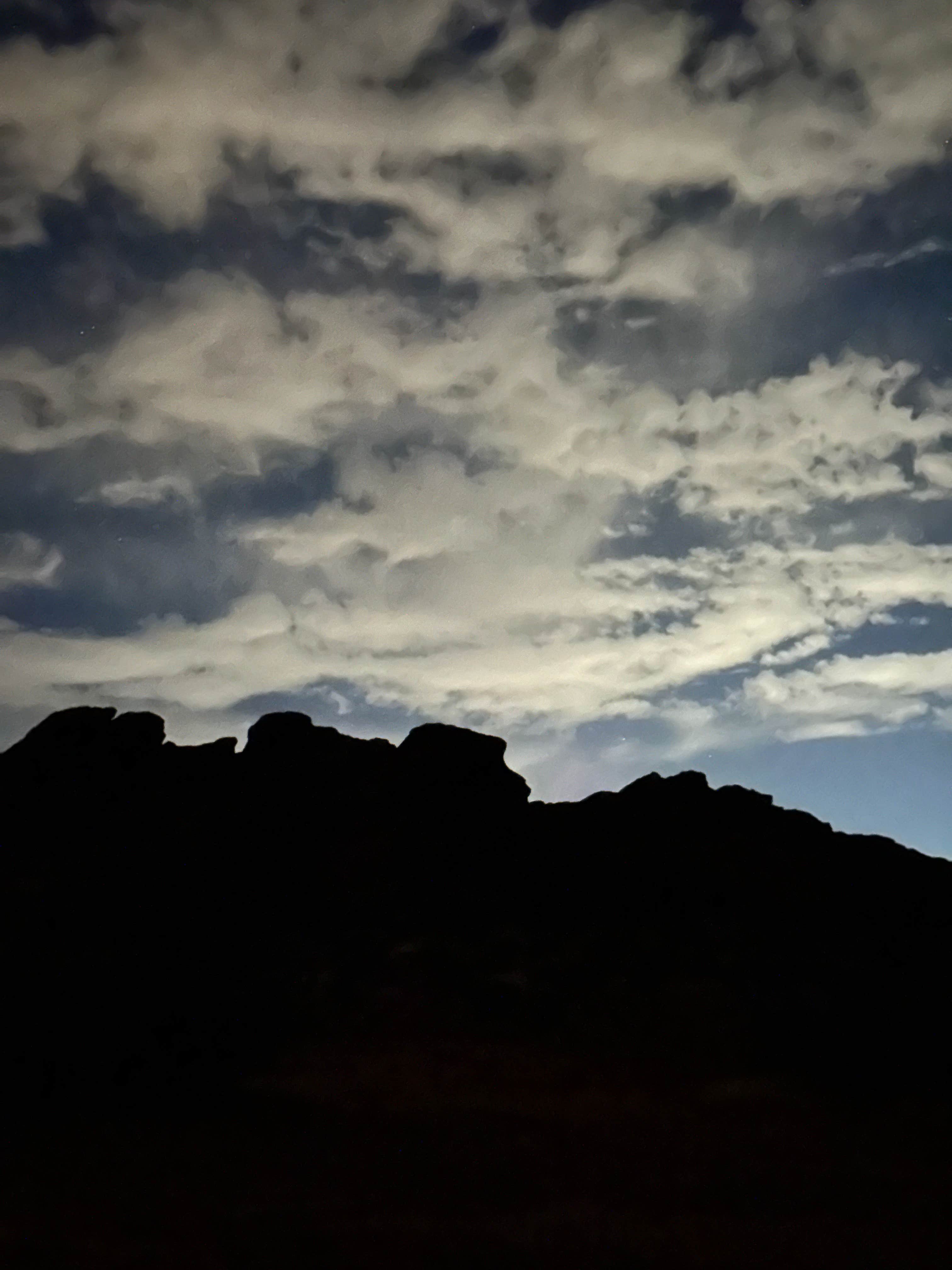 Camping near Zion West RV Park: Sand Cove Primitive Camping Area, Leeds, Utah
