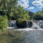 Review photo of Sand Creek Public Access West Oxbow Dispersed Camping by Karissa U., August 31, 2026