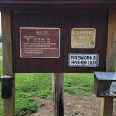 Review photo of Sand Creek Recreation Area by Bibs O., July 27, 2024