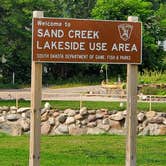 Review photo of Sand Creek Recreation Area by Bibs O., July 27, 2024