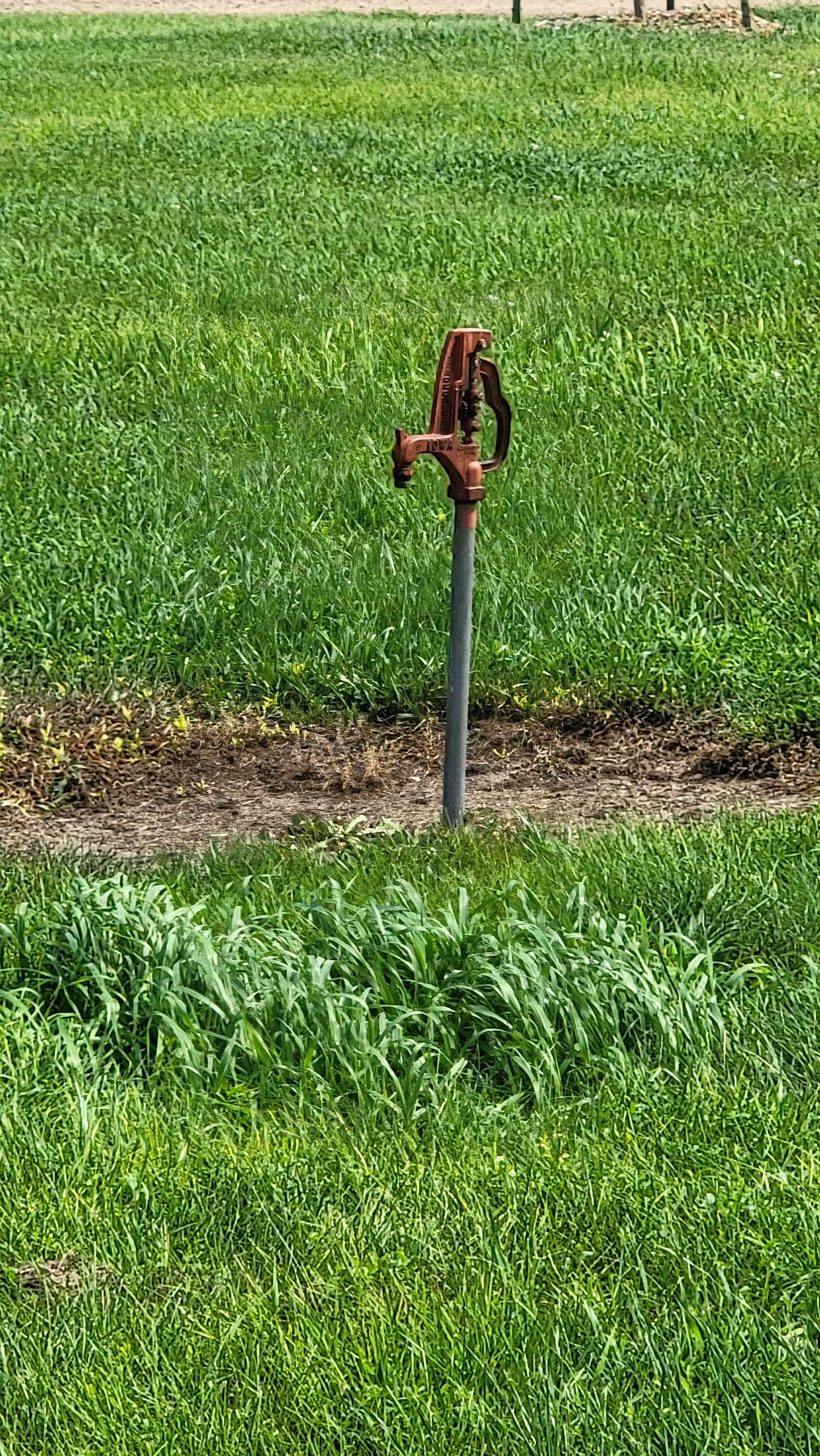 Camping near Tent Camping Area — Niobrara State Park: Sand Creek Recreation Area, Niobrara, South Dakota