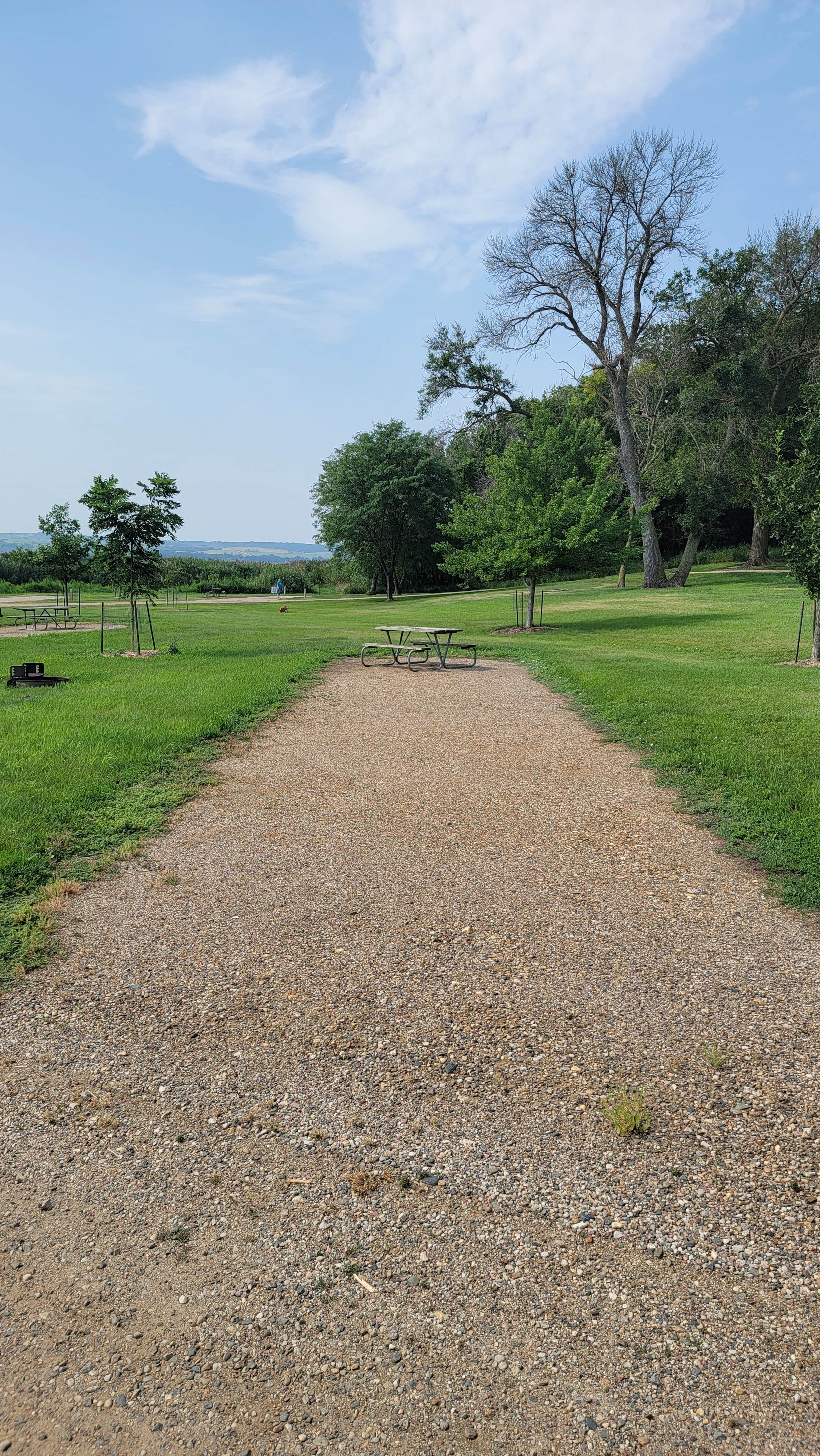 Camper submitted image from Sand Creek Recreation Area - 3