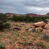 Review photo of Sand Creek Road Dispersed by Julie F., May 24, 2024