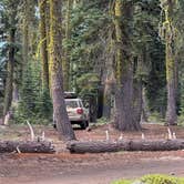 Review photo of Sand Flat Wild Camping by Raymond H., July 22, 2025