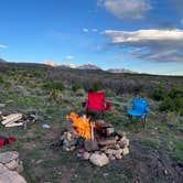 Review photo of Sand Flats Rd Overlook by Eve , May 20, 2024