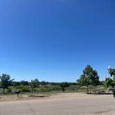 Review photo of Sand Hills State Park Campground by Angee S., May 15, 2025