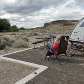Review photo of Sand Hollow Campground by Andrew A., May 26, 2025