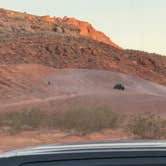 Review photo of Sand Hollow OHV Camp by Shannon W., April 24, 2026