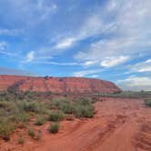 Review photo of Sand Hollow OHV Camp by Daniel C., October 13, 2023