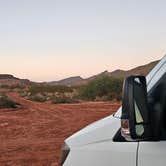 Review photo of Sand Hollow OHV Camp by Reid , November 13, 2025