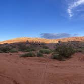 Review photo of Sand Hollow OHV Camp by Daniel C., October 13, 2023