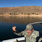 Review photo of Sand Hollow OHV Camp by Brett T., April 11, 2026