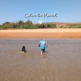 Review photo of Sand Hollow OHV Camp by Shannon W., April 24, 2026