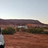 Review photo of Sand Hollow OHV Camp by Reid , November 13, 2025