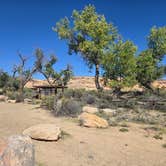 Review photo of Sand Island Campground by Benjamin S., October 4, 2026
