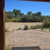 Review photo of Sand Island Campground by Benjamin S., October 4, 2026