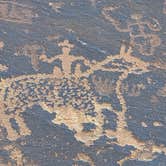 Review photo of Sand Island BLM Campground Group sites Boat Launch by Jason N., March 25, 2026