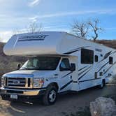 Review photo of Sand Island BLM Campground Group sites Boat Launch by Jason N., March 25, 2026