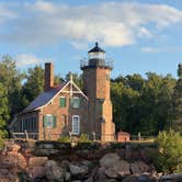 Review photo of Sand Island — Apostle Islands National Lakeshore by Mathew S., September 23, 2026
