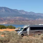 Review photo of Sand Pit Campground — Sand Hollow State Park by Pat J., April 6, 2026