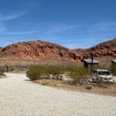 Review photo of Sand Pit Campground — Sand Hollow State Park by Pat J., April 6, 2026