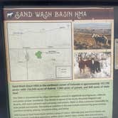 Review photo of Sand Wash Basin by Julie K., January 17, 2026
