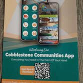 Review photo of Sandbar RV Resort by Sandra L., December 17, 2025