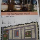 Review photo of Sandbar RV Resort by Sandra L., December 17, 2025