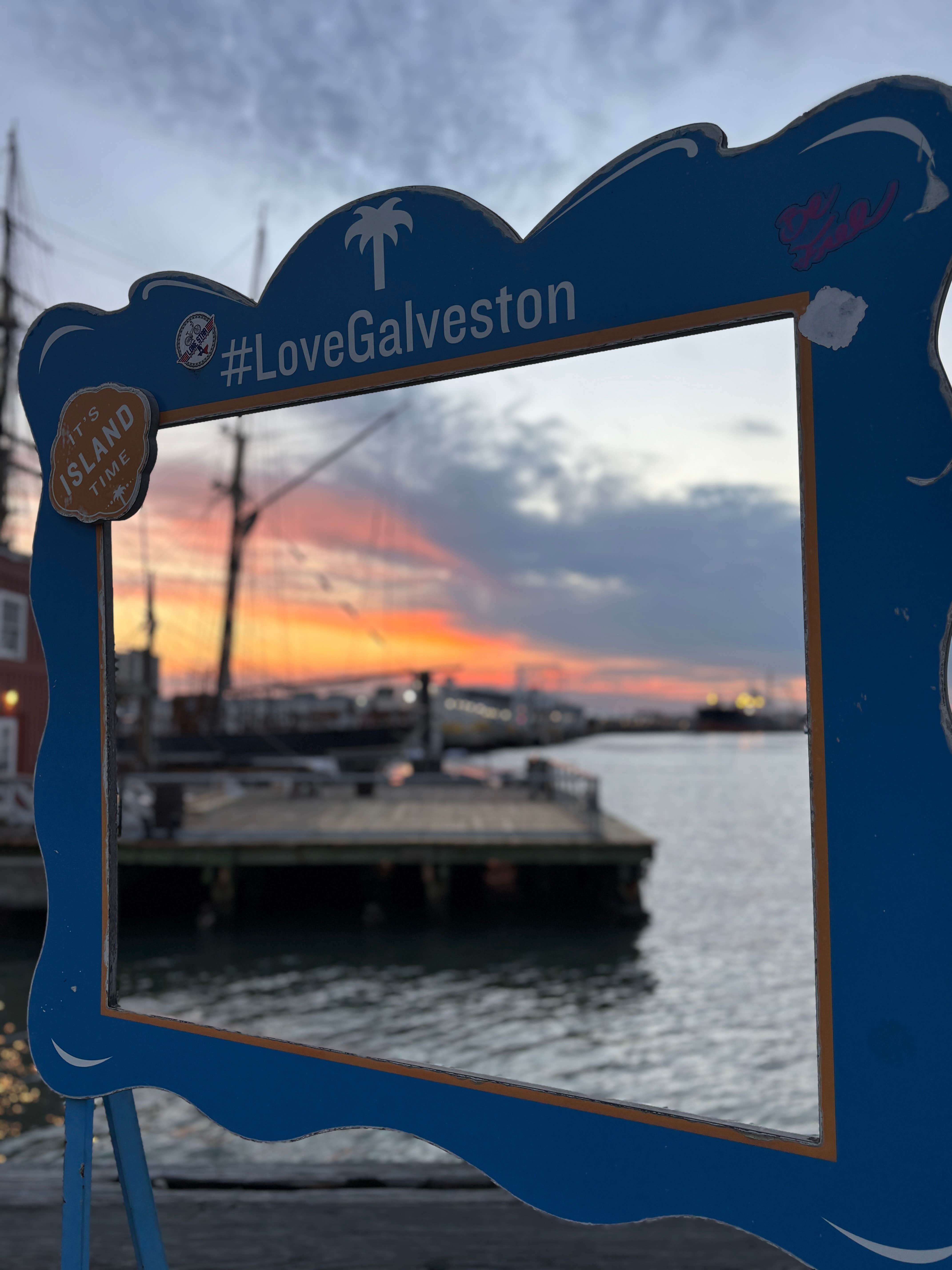 Camper-submitted photo at Sandpiper RV Resort near Texas City, TX