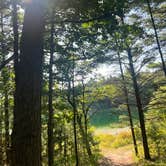 Review photo of Sand Lakes Quiet Area Backcountry Campsites by Maddy T., September 2, 2025