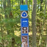 Review photo of Sand Lakes Quiet Area Backcountry Campsites by Maddy T., September 2, 2025
