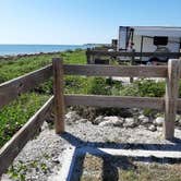 Review photo of Rustic RV by Sandra L., November 20, 2025