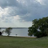 Review photo of Sandstone Campground — Kanopolis State Park by Shawn , September 3, 2025