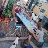 Review photo of Sandstones Retreat by Michelle K., March 4, 2026