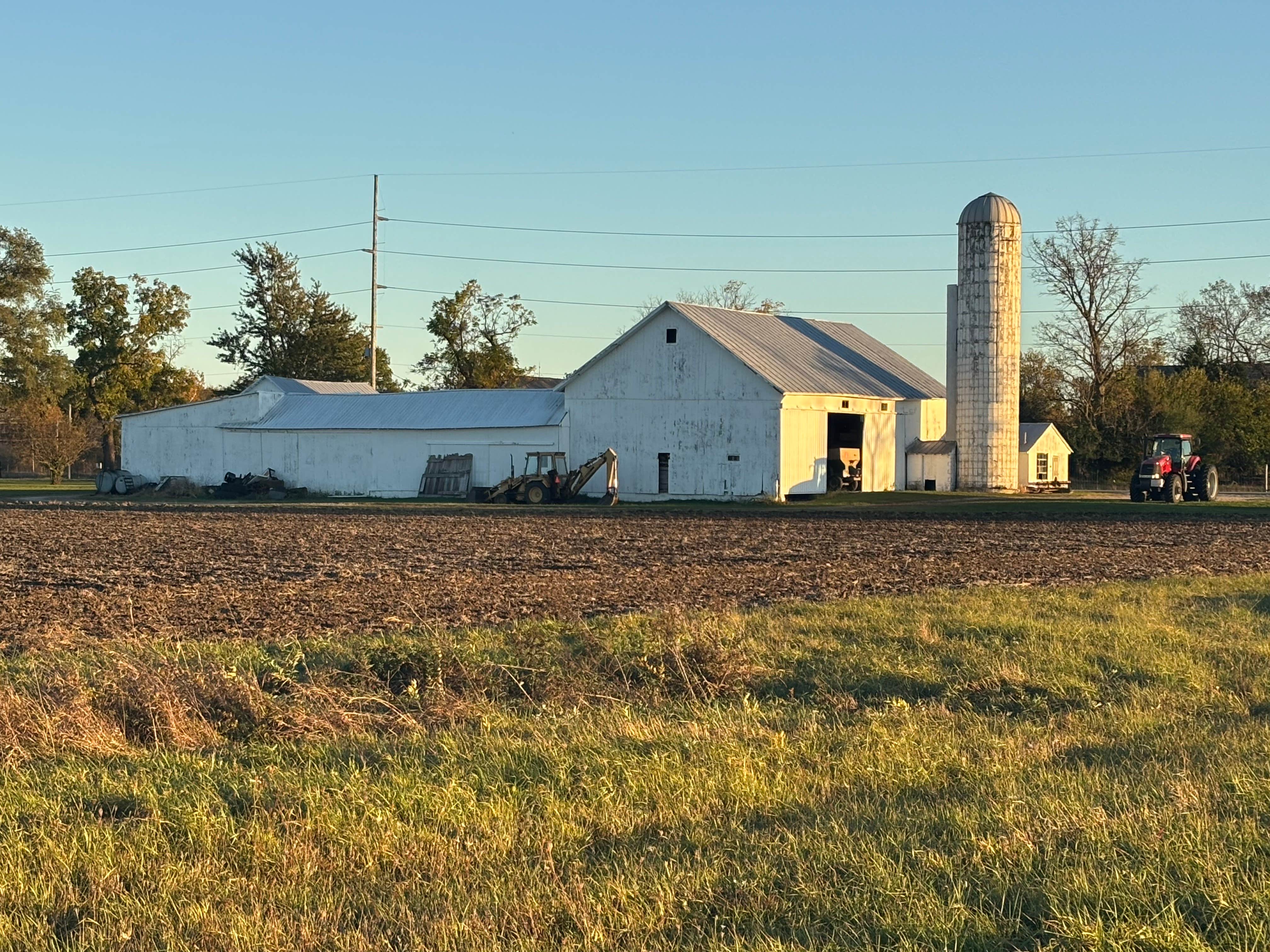Camper submitted image from White Star Park Campground - 1