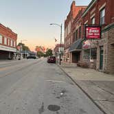 Review photo of White Star Park Campground by Marc D., October 21, 2025