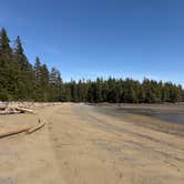 Review photo of sandy Beach campground by Felix D., July 14, 2026