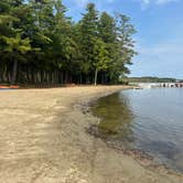 Review photo of Sandy Beach Campground by Meghan B., September 13, 2024